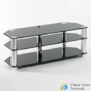 tv stand glass -002